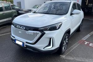 EVO Evo 5 1.5 Turbo GPL