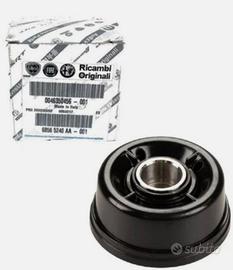 Filtro blow by  per Alfa Romeo Giulia/Stelvio