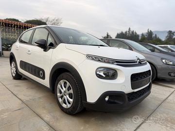 Citroen C3 PureTech 83 S&S Shine