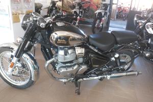 Royal Enfield Classic 650 CHROME
