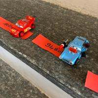 Lego 2 vetture Disney Cars