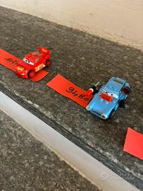 Lego 2 vetture Disney Cars