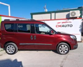 Fiat Doblo Doblò 1.4 T-Jet 16V Natural Power Loung