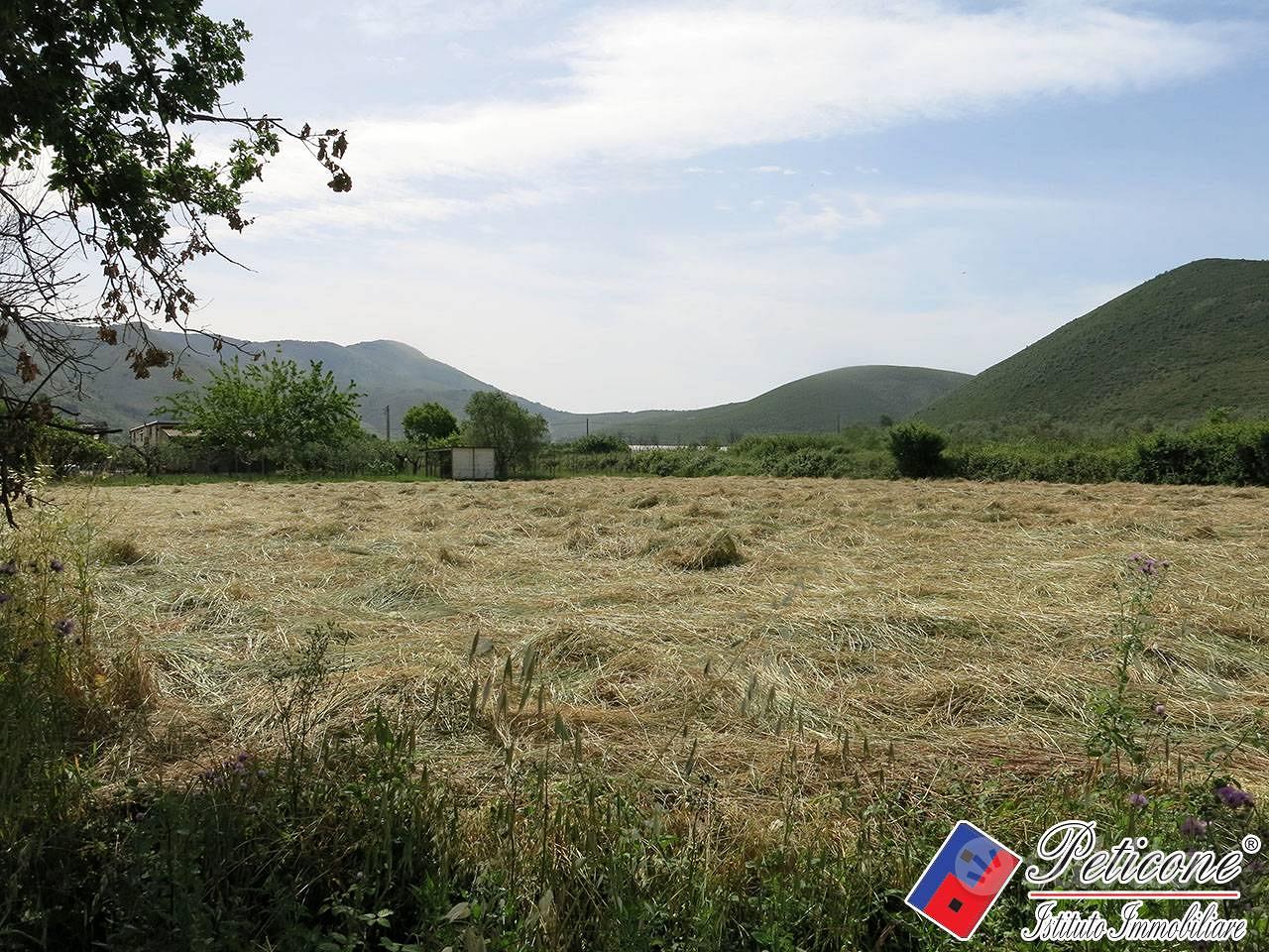 Terreno agricolo - Fondi - Altro