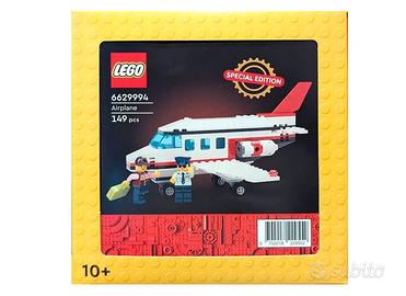LEGO Collection  6629994 - Aereo -  NUOVO SIGILLAT