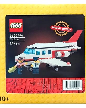 LEGO Collection  6629994 - Aereo -  NUOVO SIGILLAT