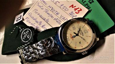 Orologio Alpha Automatico