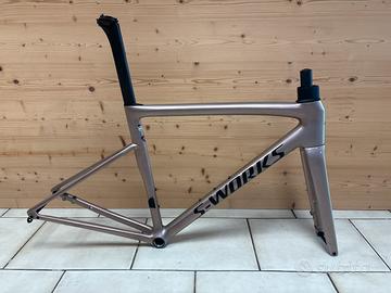 Specialized Tarmac sl8 54 telaio