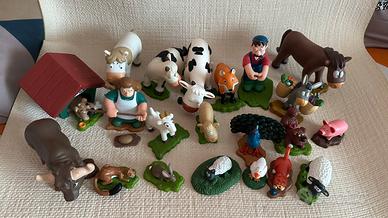 Storie Sonore della Fattoria – DeAgostini