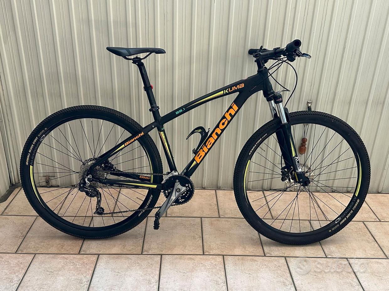 Bianchi 29 Fantastiche offerte di Biciclette