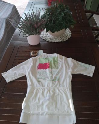maglia da ciclismo 