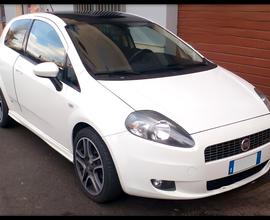 FIAT Grande Punto - 2007