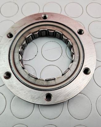 RUOTA LIBERA APRILIA DORSODURO 750 2008 2016 2011