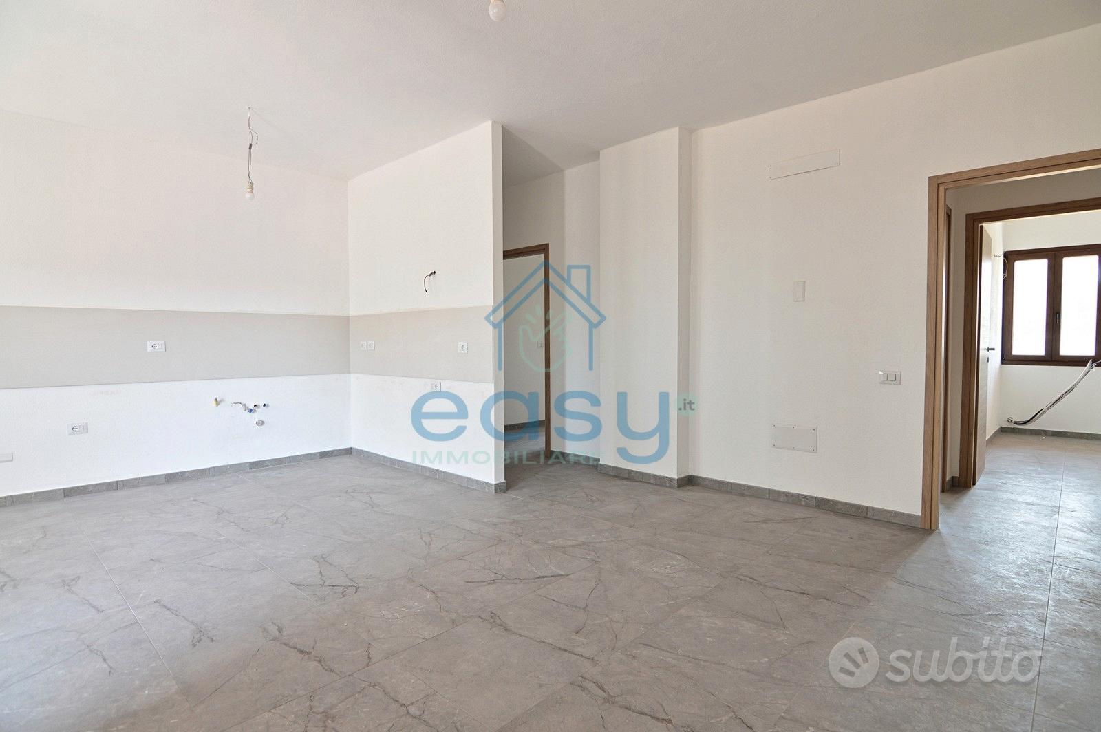 Appartamento – Cuartu Sant'Aleni/Quartu Sant'Elena, Casteddu/Cagliari - Vista 3