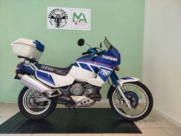 Yamaha XTZ 750 super tenere