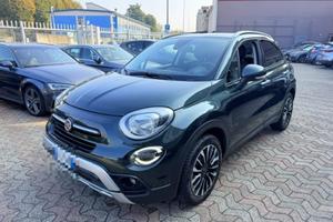 FIAT 500X 1.0 T3 120 CV City Cross