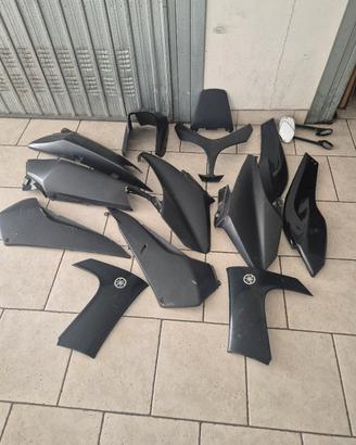 T Max  Carene 2008 2011 