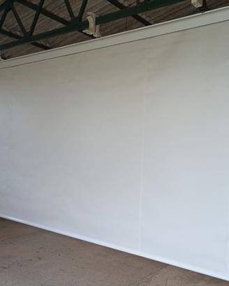 Tenda a Caduta