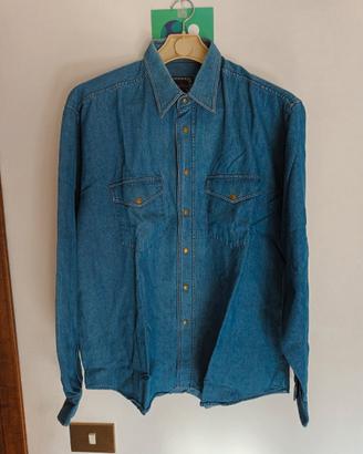 Camicia di Jeans