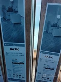Parquet 6mm per interni