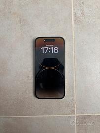 IPhone 14 Pro 128GB Oro