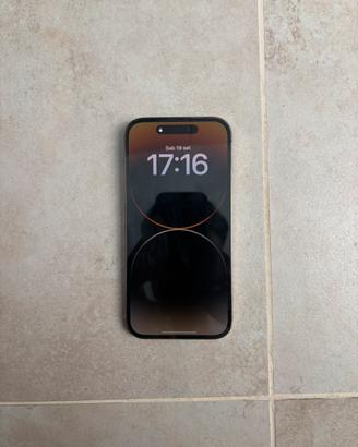 IPhone 14 Pro 128GB Oro