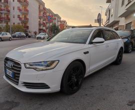 Audi A6 Avant 2.0 TDI * Tetto * Pelle * Navi *Dvd 