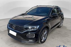 Volkswagen T-Roc 1.5 TSI ACT DSG Sport BlueMo...