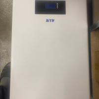 Batteria-Fotovoltaico