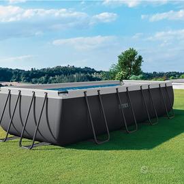 PISCINA FUORI TERRA INTEX