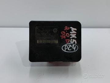 Centralina pompa abs volkswagen golf mk5 1k061451