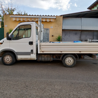 Iveco Daily 2. 8 td