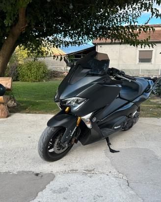 T-max