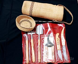 articoli da giardinaggio