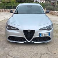 Alfa giulia 