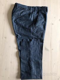 Pantaloni Michael Coal