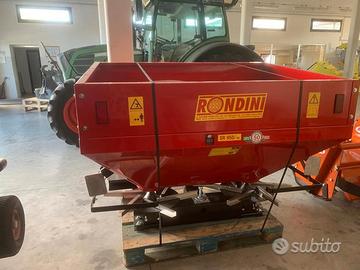 Spandiconcime Rondini SR 950/DD