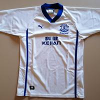 Maglia Everton 