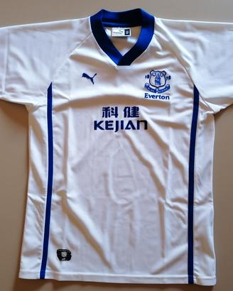 Maglia Everton 