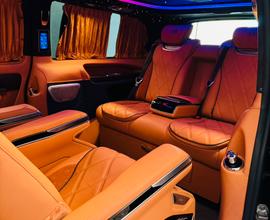 Mercedes v w447