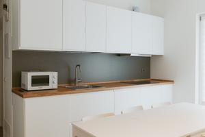 Stanza in genova centro