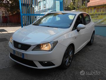 Seat Ibiza 1.2 70 CV 5 porte I-Tech