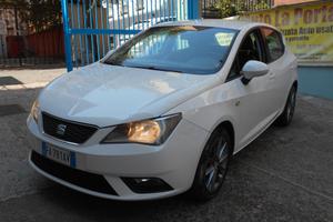Seat Ibiza 1.2 70 CV 5 porte I-Tech
