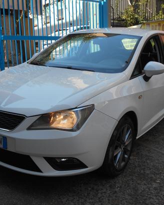 Seat Ibiza 1.2 70 CV 5 porte I-Tech