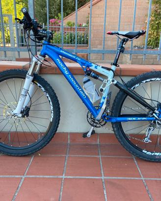 ROCKY MOUNTAIN ELEMENT 70
