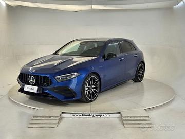 Mercedes-Benz Classe A - W177 2023 A AMG 35 A...
