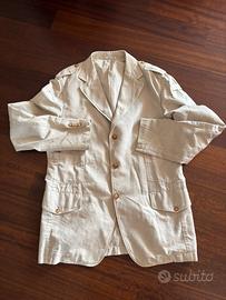 Giacca uomo Sutor Mantellassi