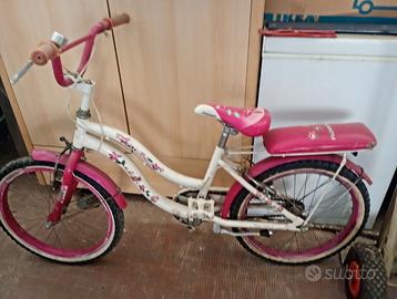 bici bimba