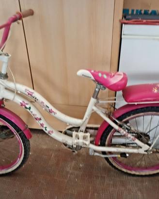 bici bimba