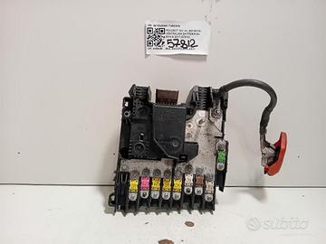 CENTRALINA BATTERIA PEUGEOT 308 SW 9675349880 DW10